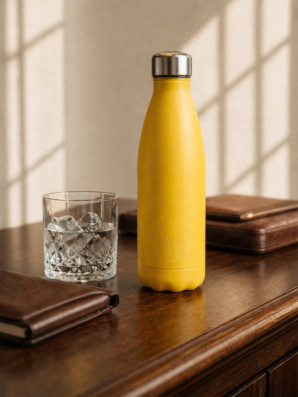 Drinkware & Hydration