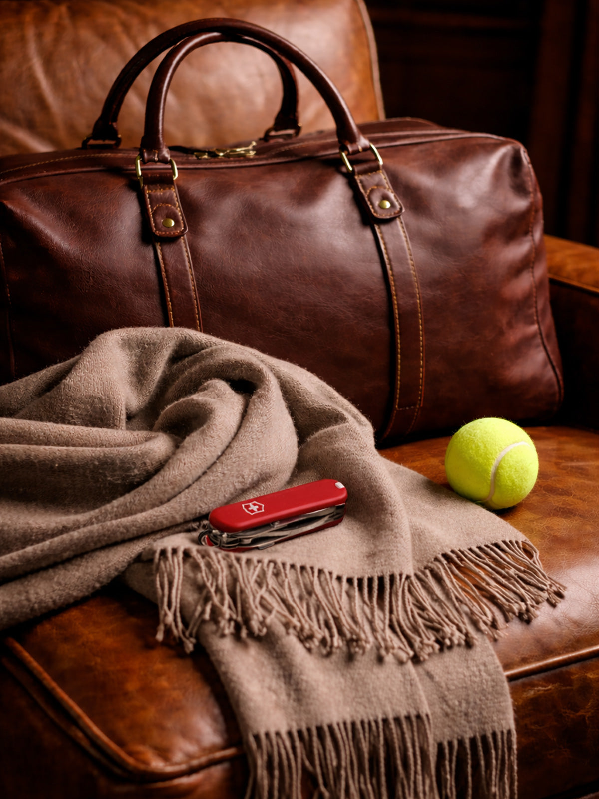 Lifestyle & Outdoor