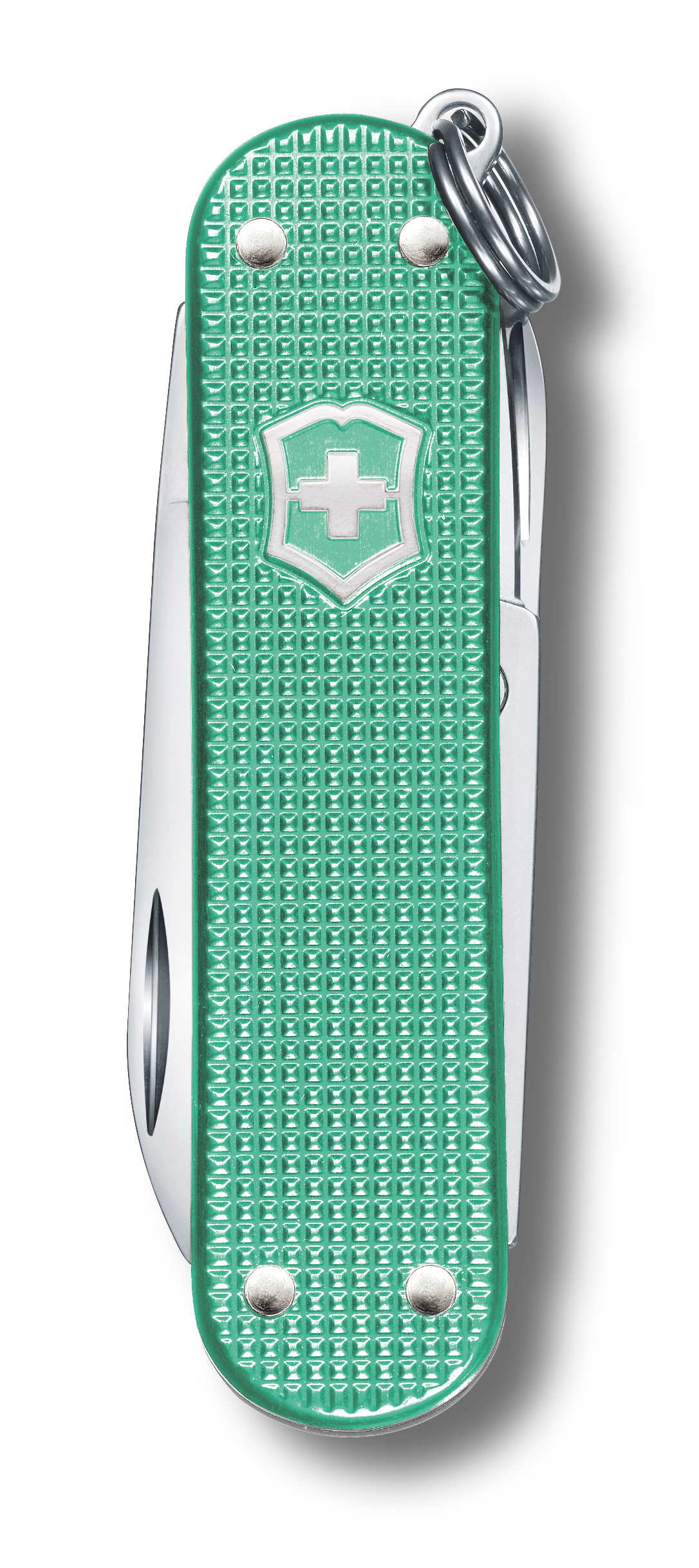 Victorinox Classic SD Alox Minty-Mint