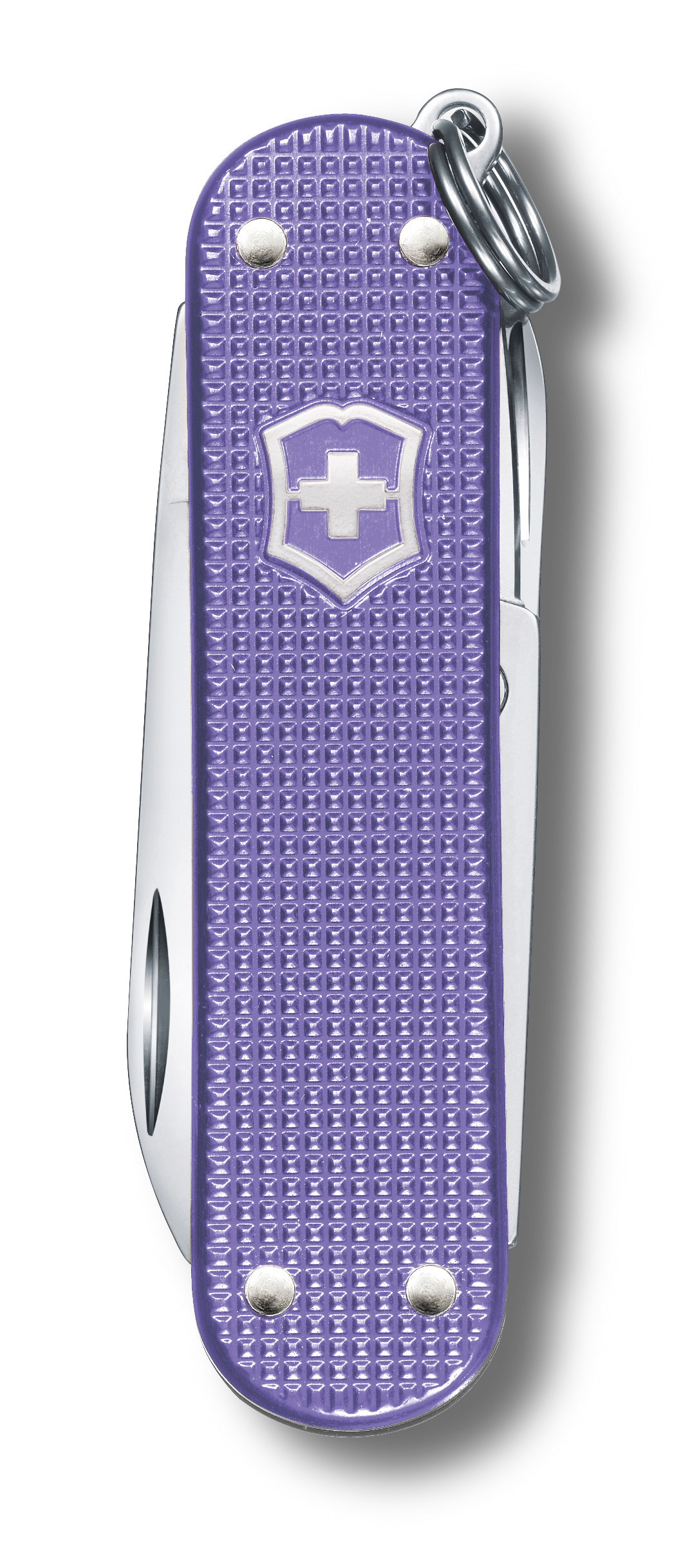 Victorinox SD Alox Electric-Lavender