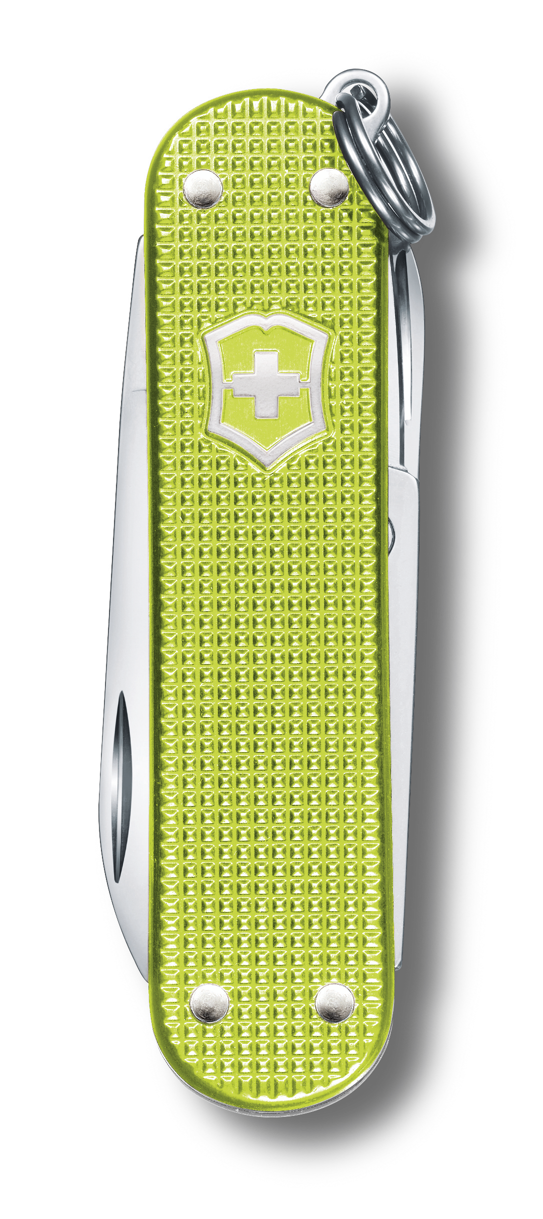 Victorinox SD Alox Lime-Twist