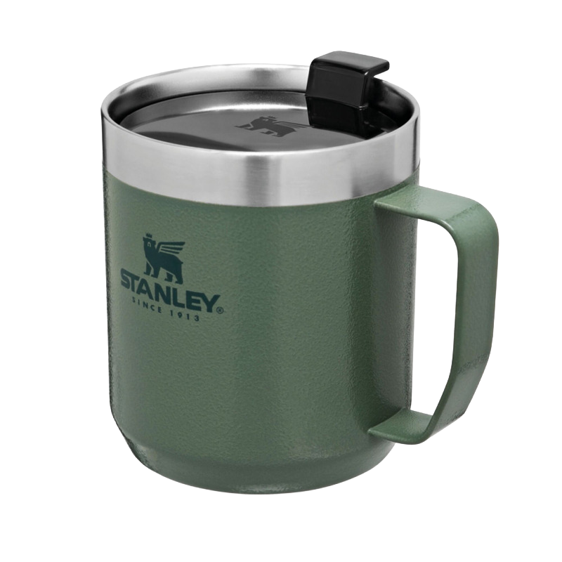 Stanley – Thermobecher Everyday Camp Mug