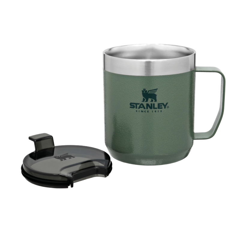 Stanley – Thermobecher Everyday Camp Mug