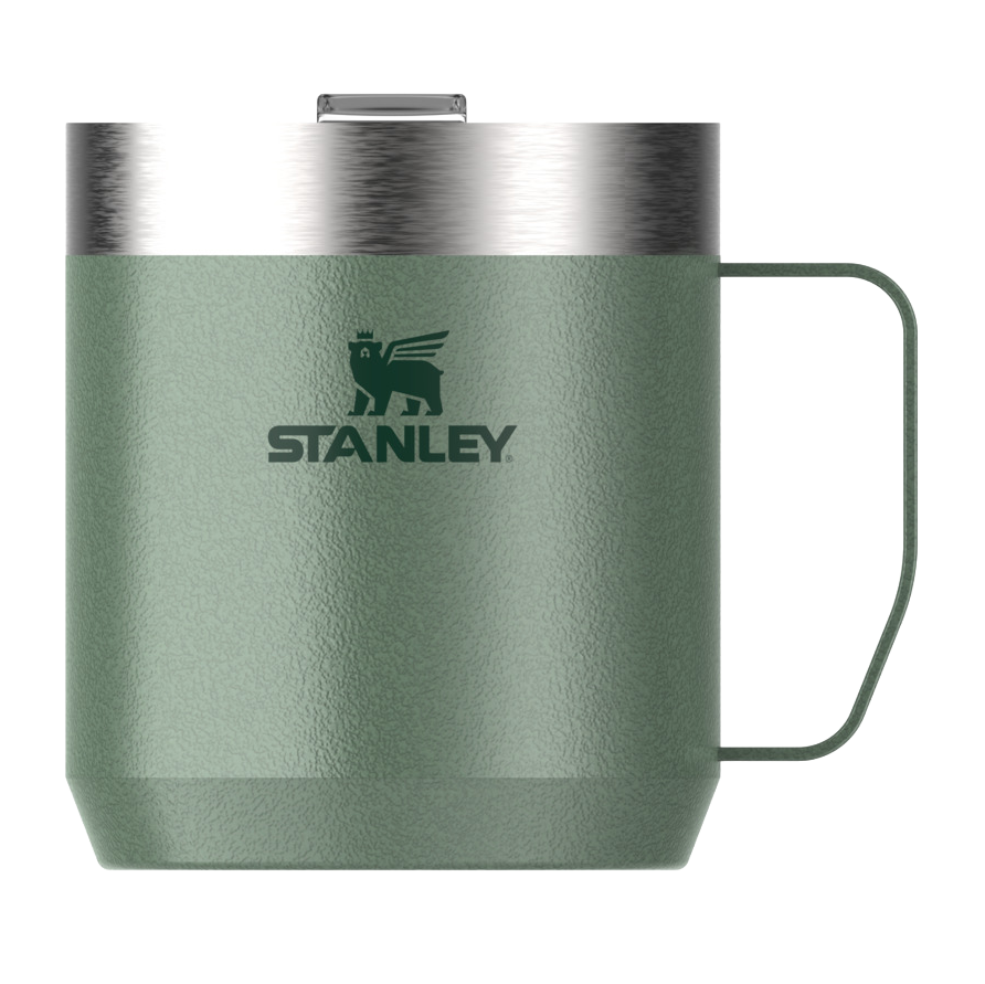 Stanley – Thermobecher Everyday Camp Mug