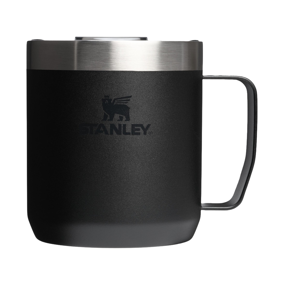 Stanley – Thermobecher Everyday Camp Mug