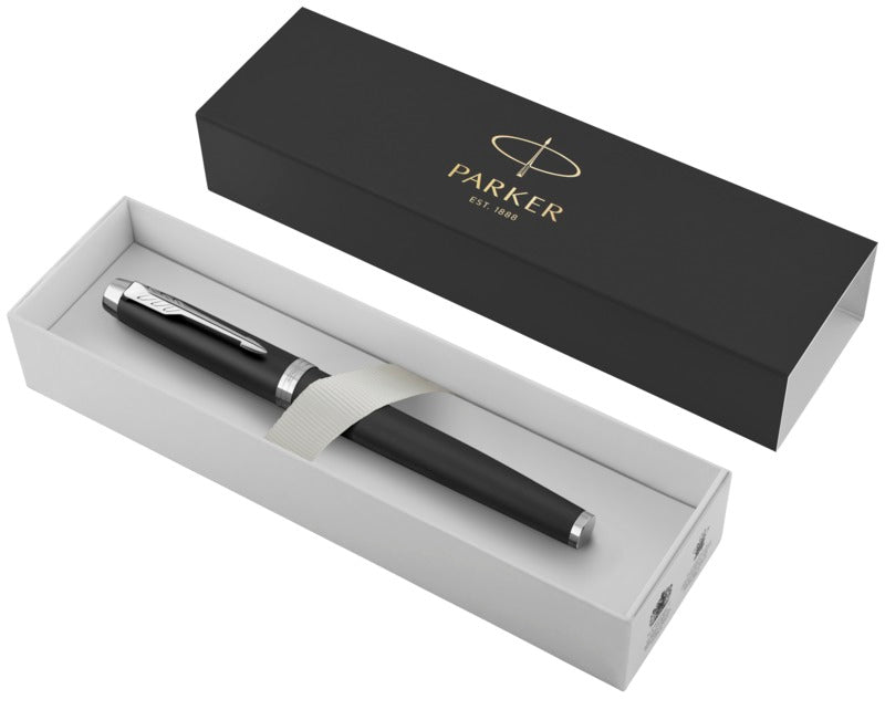 Parker – Füllfederhalter IM