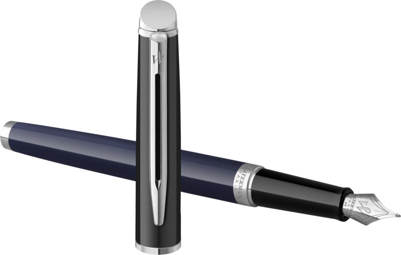 Waterman – Füllfederhalter Hémisphère