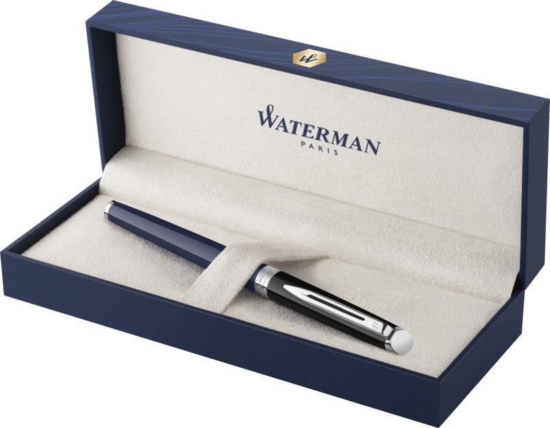Waterman – Füllfederhalter Hémisphère