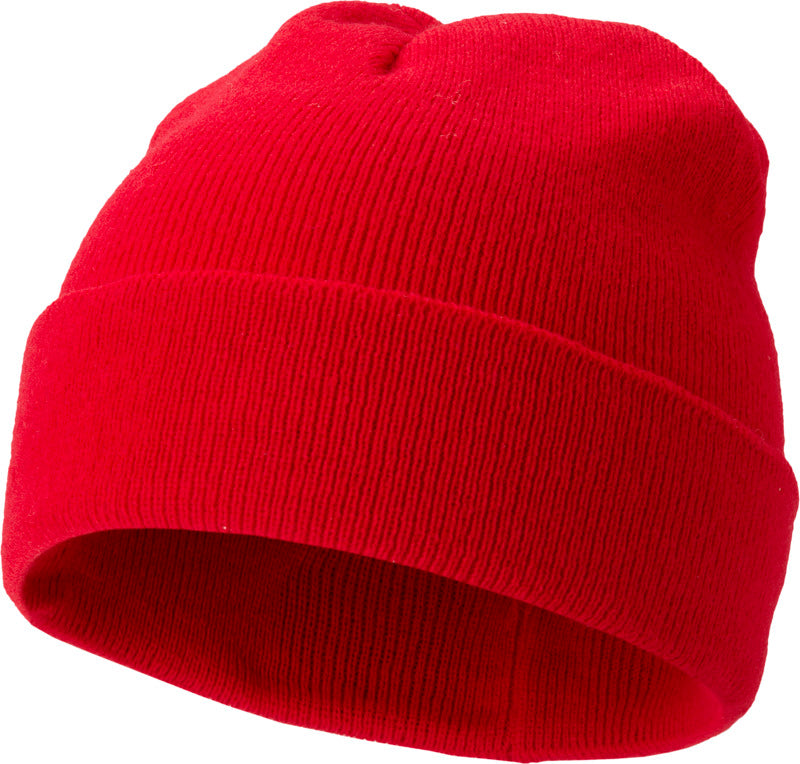 The Irwin - Beanie