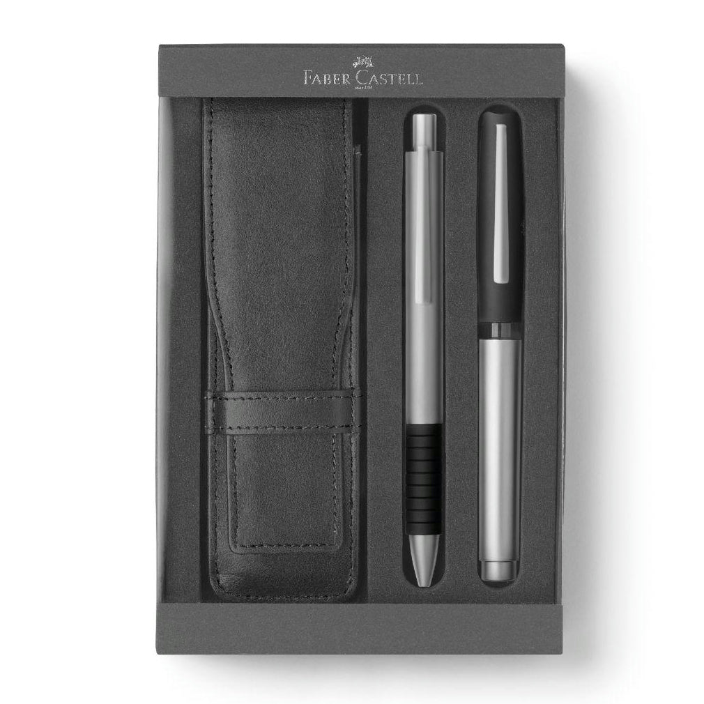Faber-Castell – Essentio Set