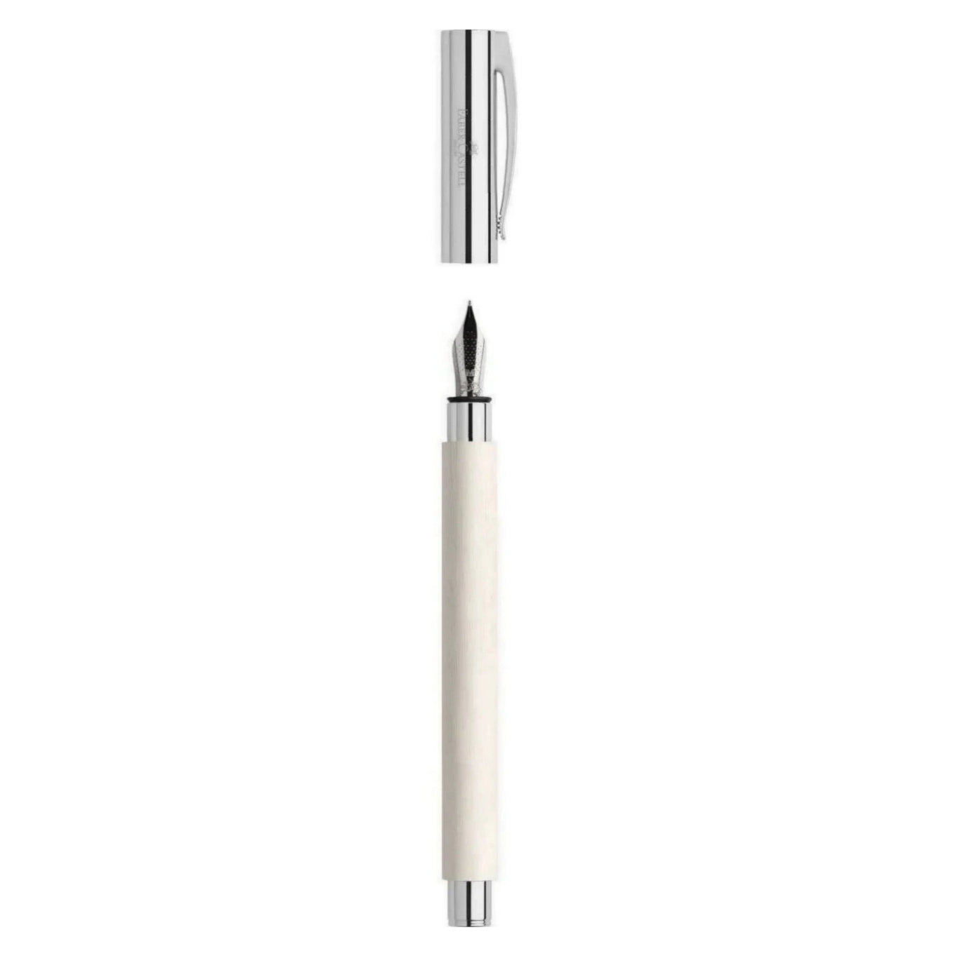Faber-Castell – Ambition Füller