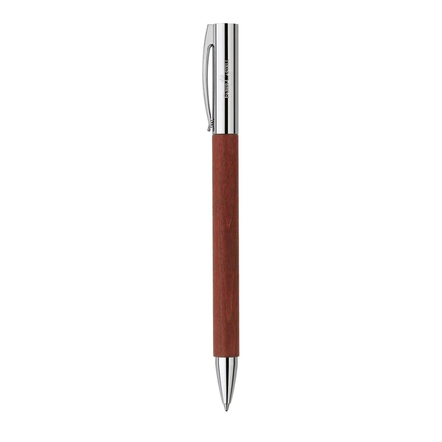 Faber-Castell – Kugelschreiber Ambition Holz