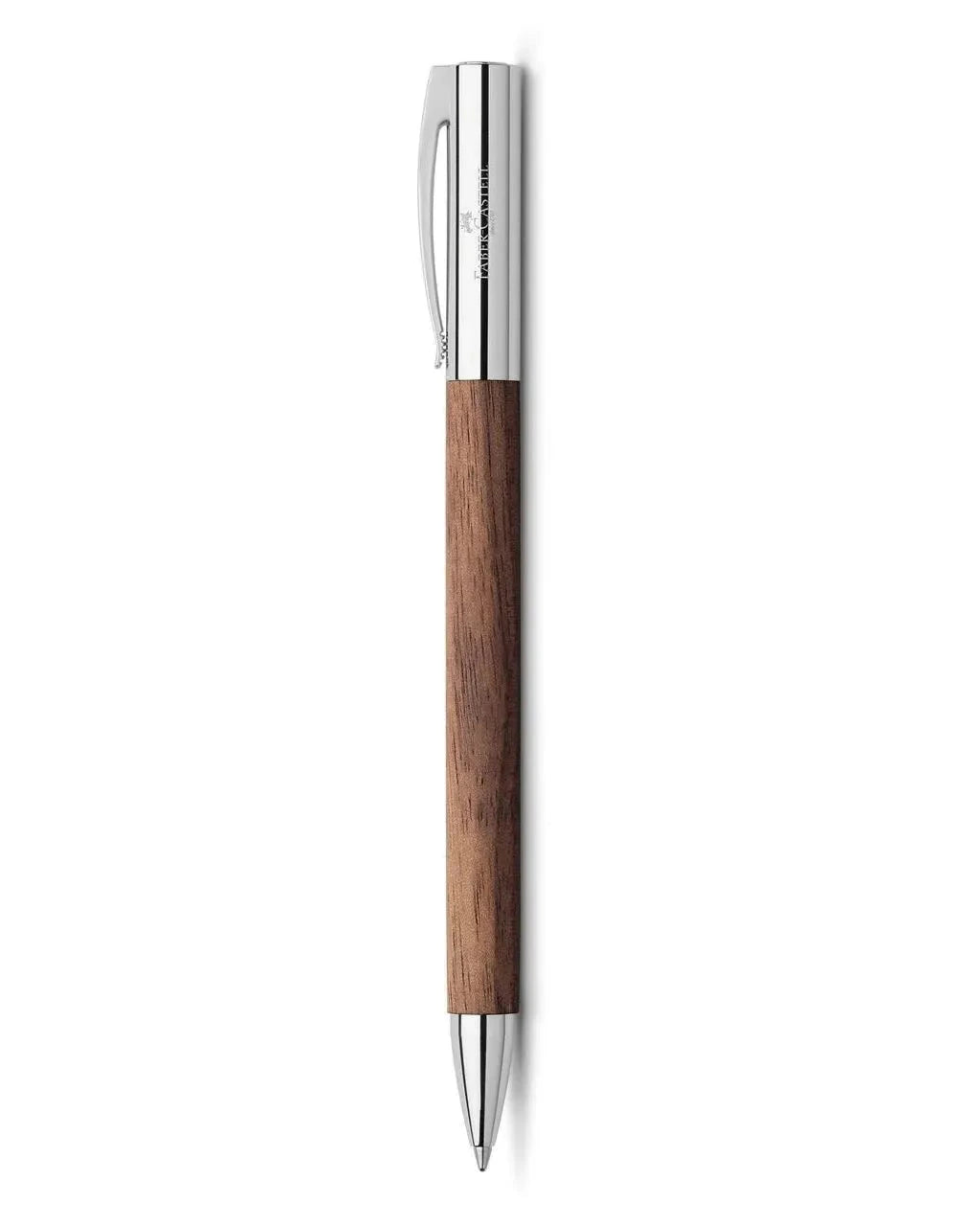 Faber-Castell – Kugelschreiber Ambition Holz