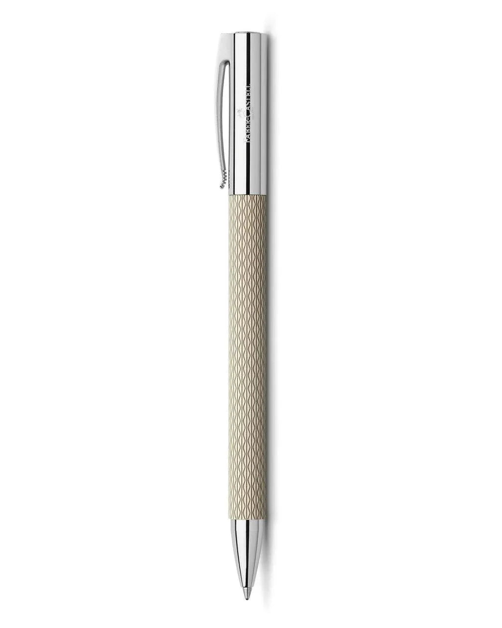 Faber-Castell – Kugelschreiber Ambition
