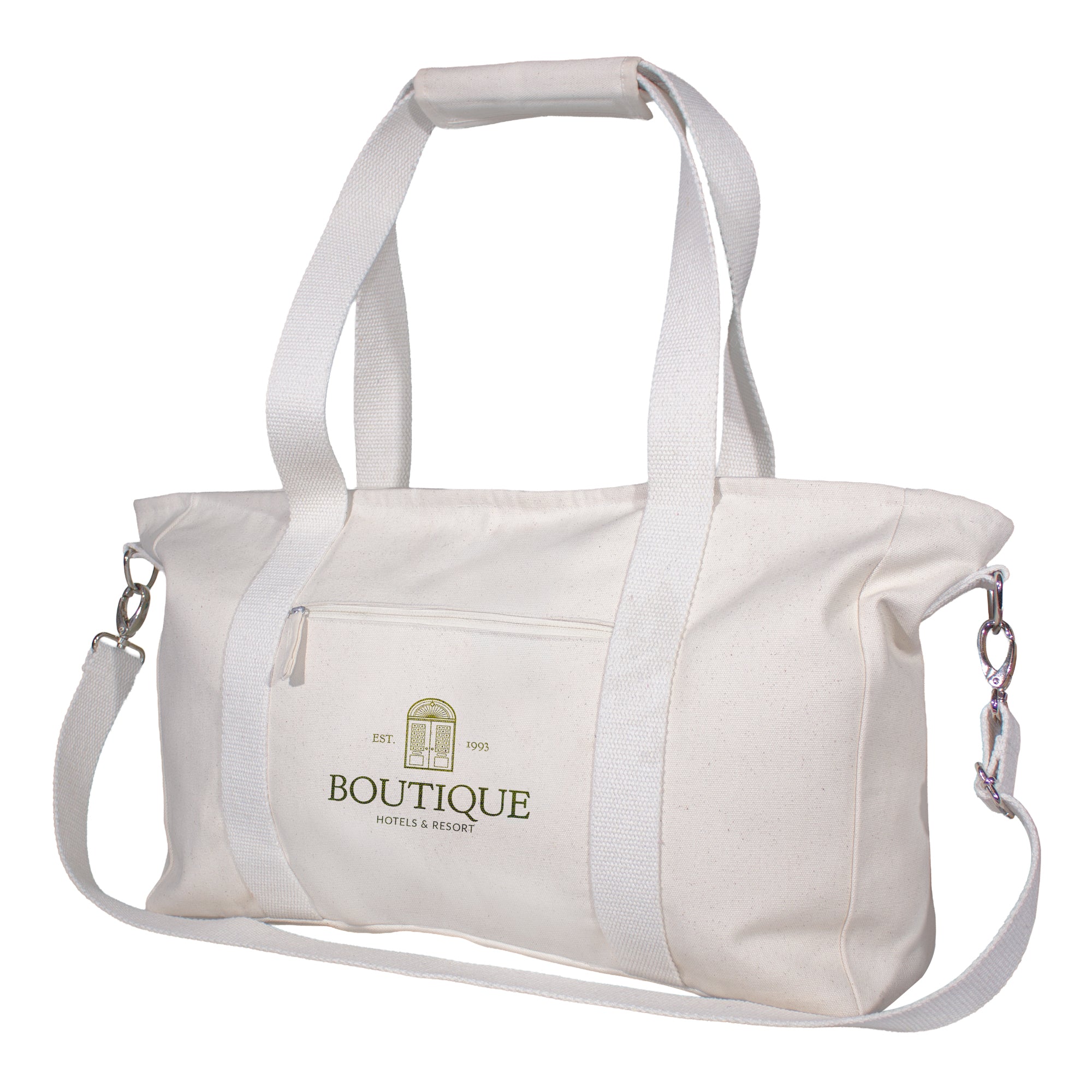 The Joe – Reisetasche Fairtrade