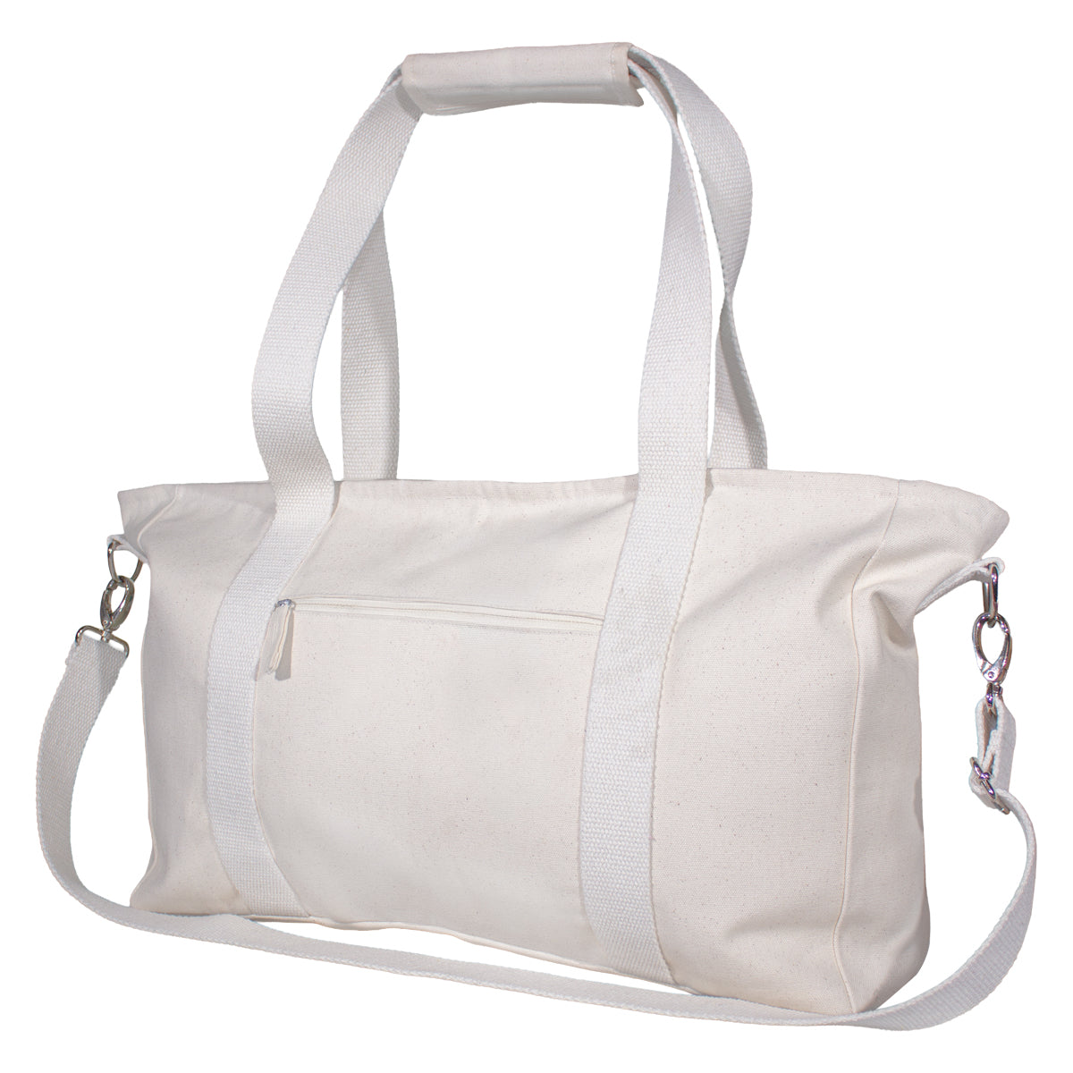 The Joe – Reisetasche Fairtrade