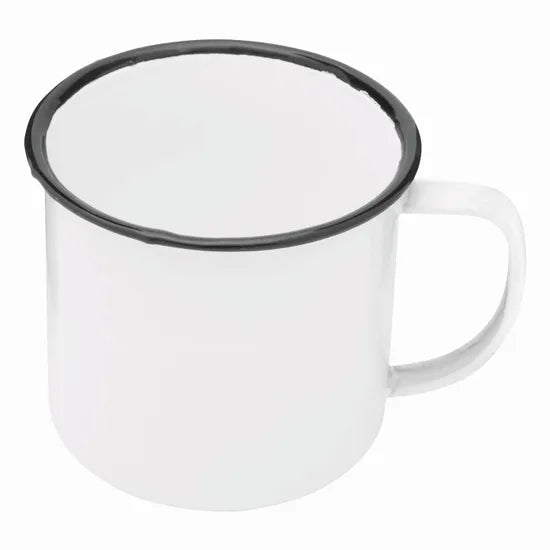The Retro Cup