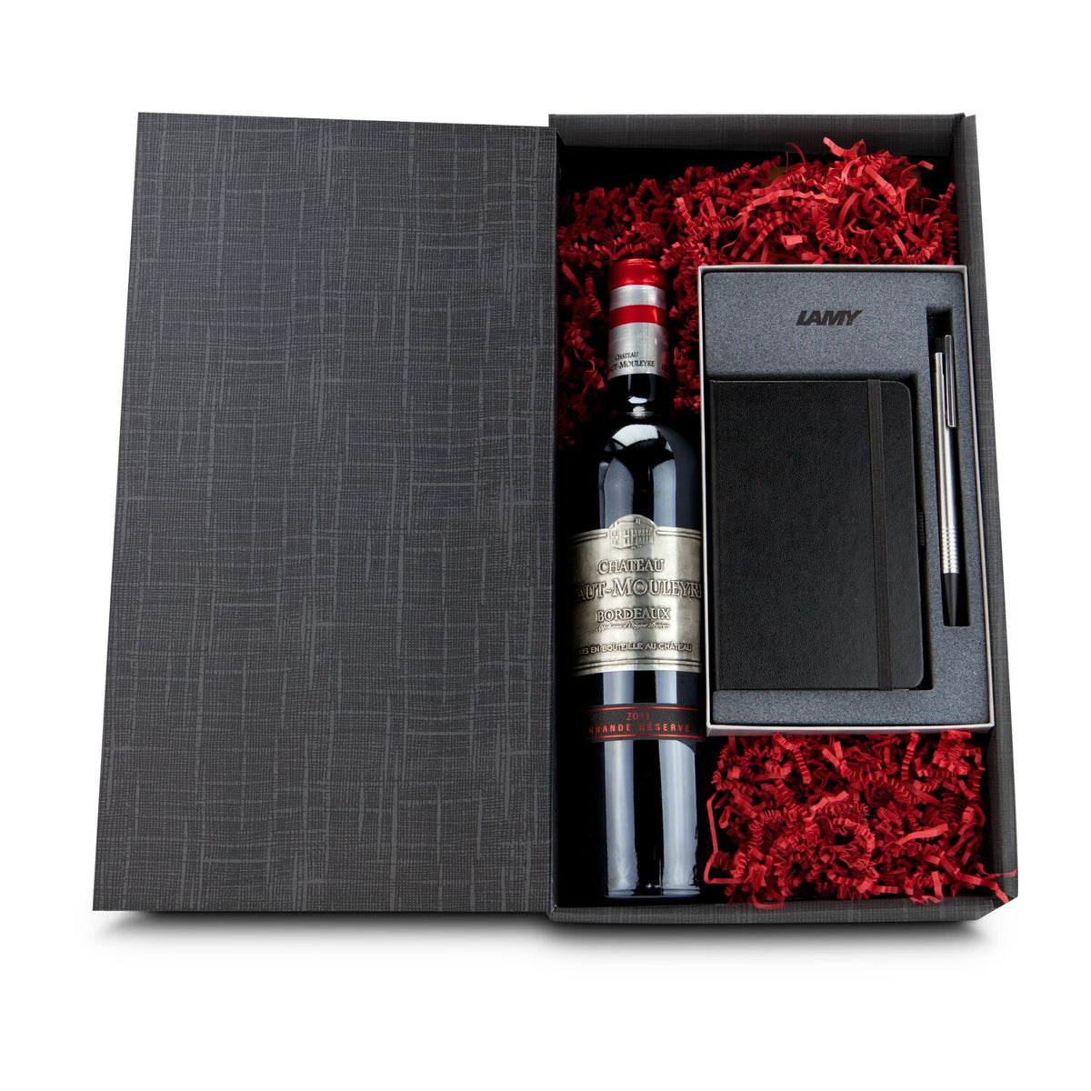 The Haut-Mouleyre – Business Set
