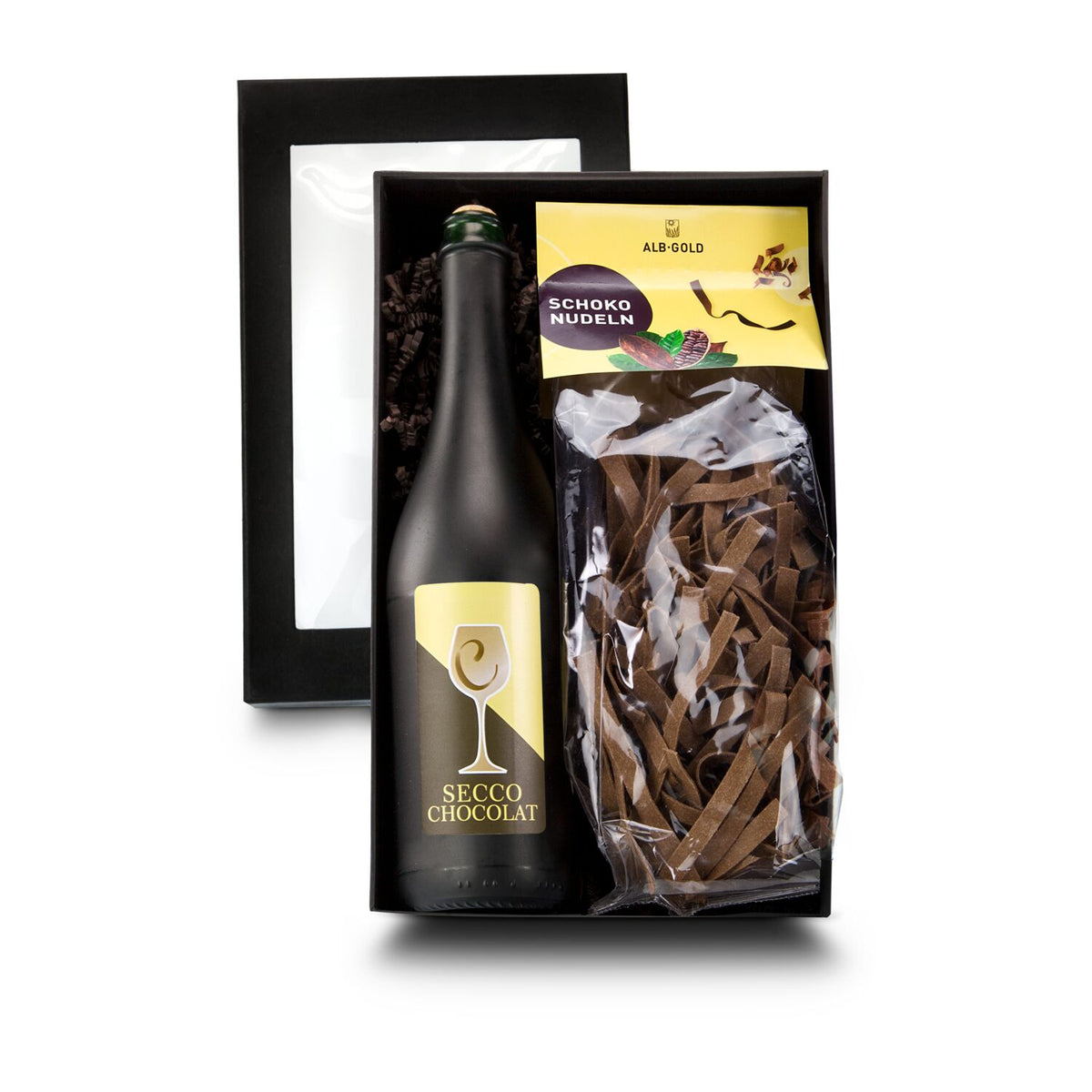 The Cocoa – Dessert-Geschenkset