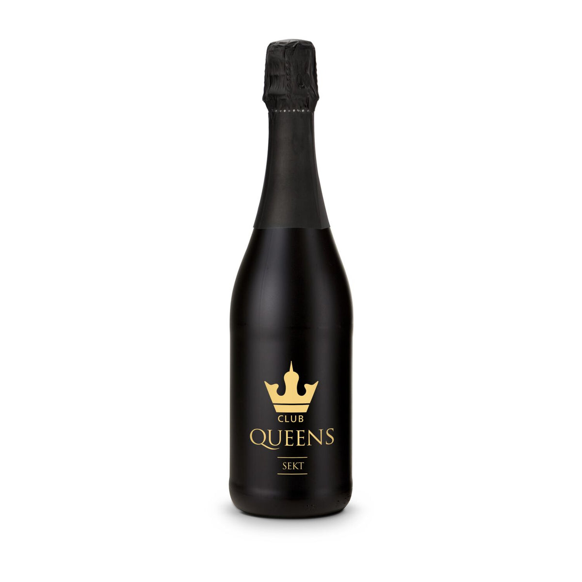 The Noir – Cuvée Sekt Black Edition