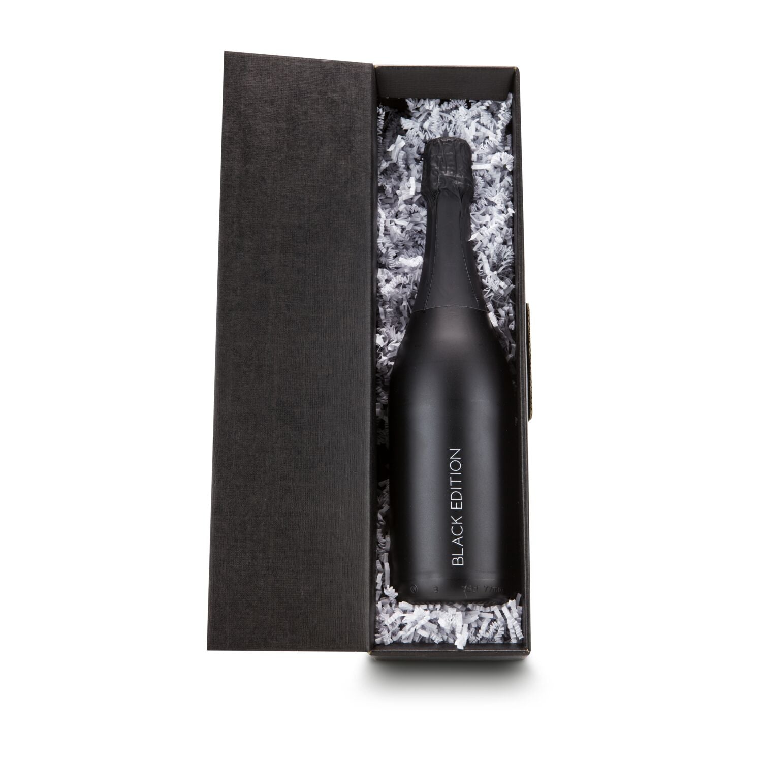 The Noir – Cuvée Sekt Black Edition
