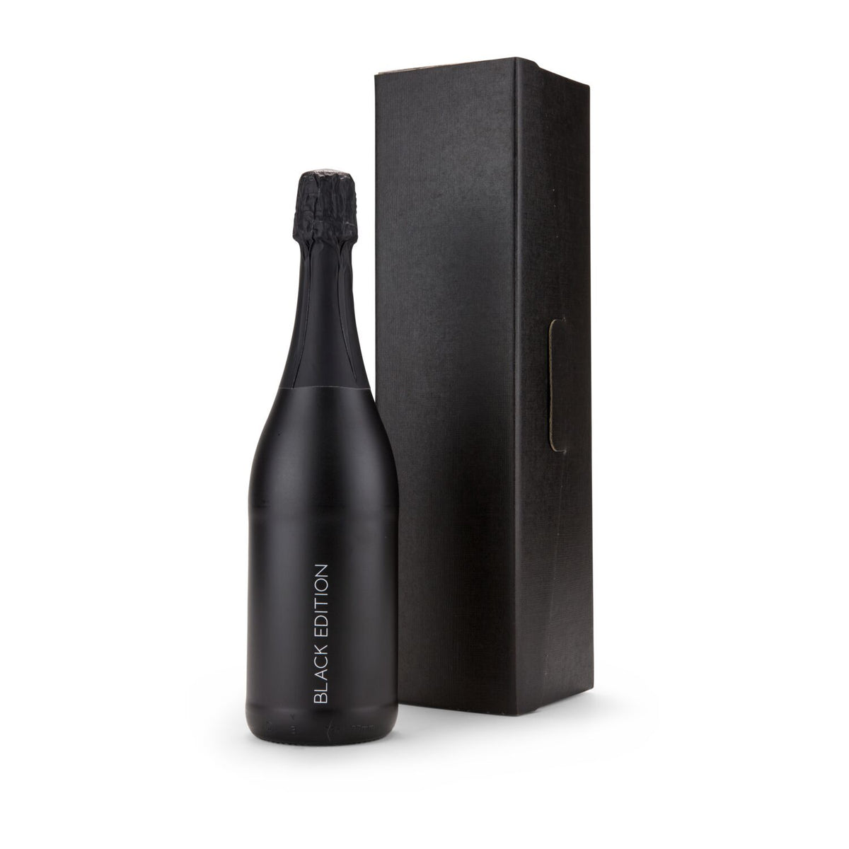 The Noir – Cuvée Sekt Black Edition