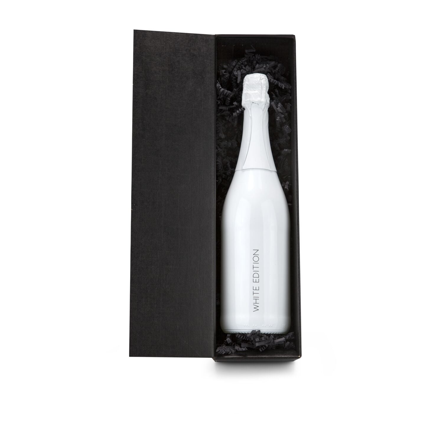 The Bright – Cuvée Sekt White Edition