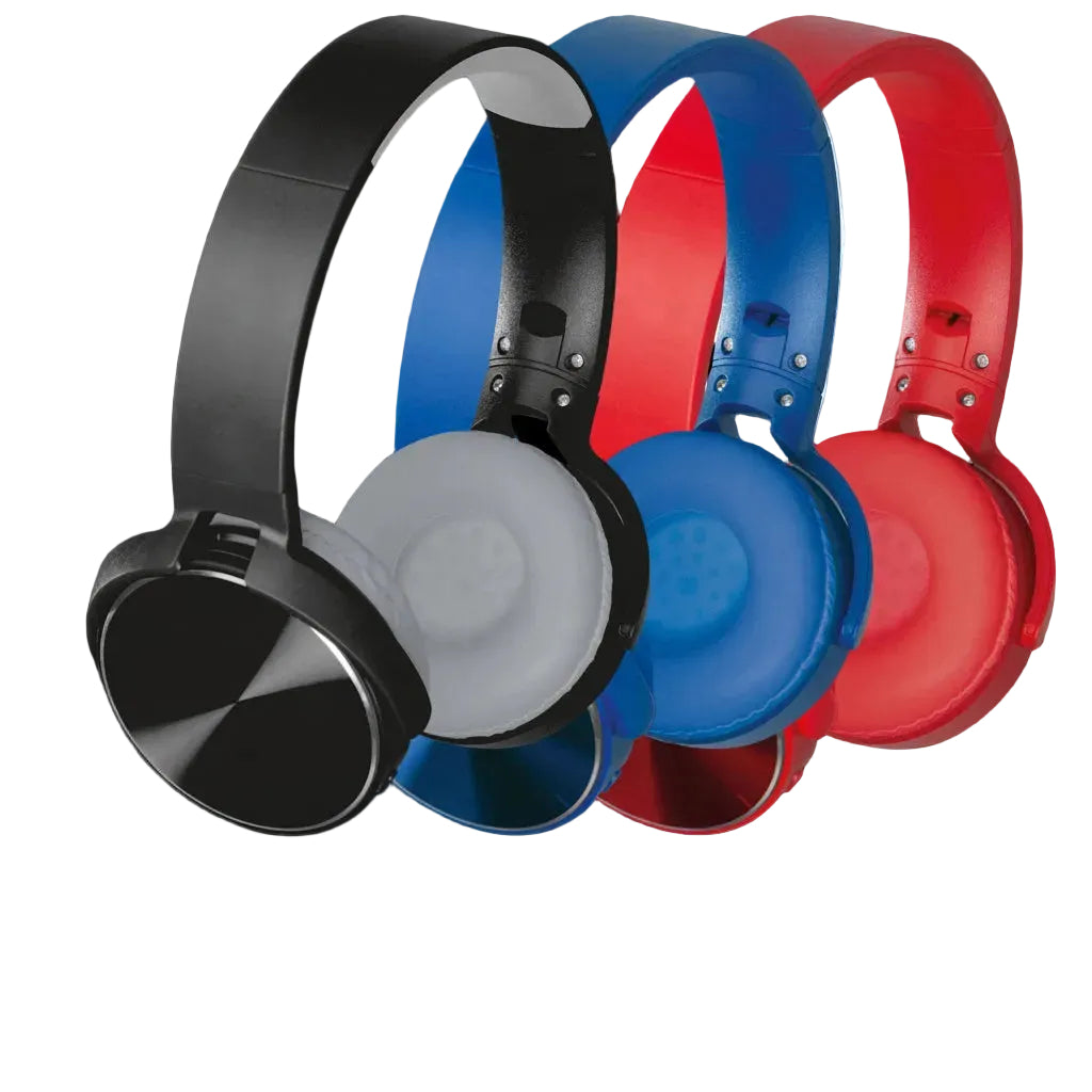 Bluetooth-Kopfhörer DAMIAN