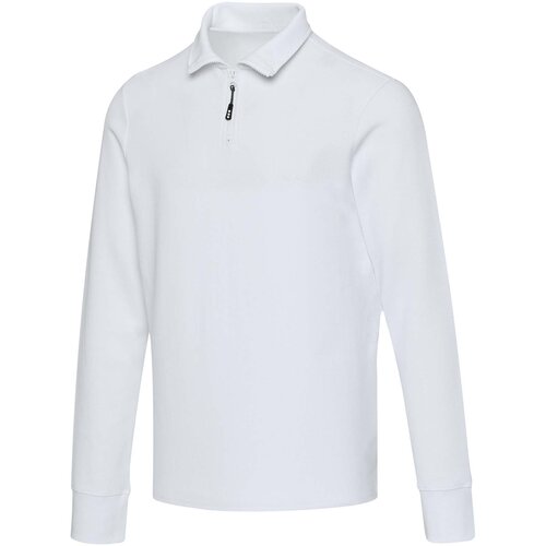 Apollo Langarm Polo Unisex