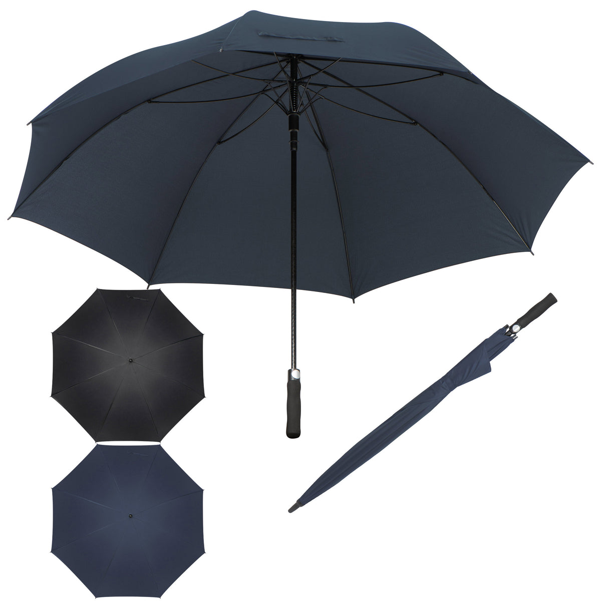 The Elisabeth – XXL-Regenschirm