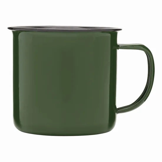 The Retro Cup