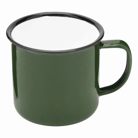 The Retro Cup