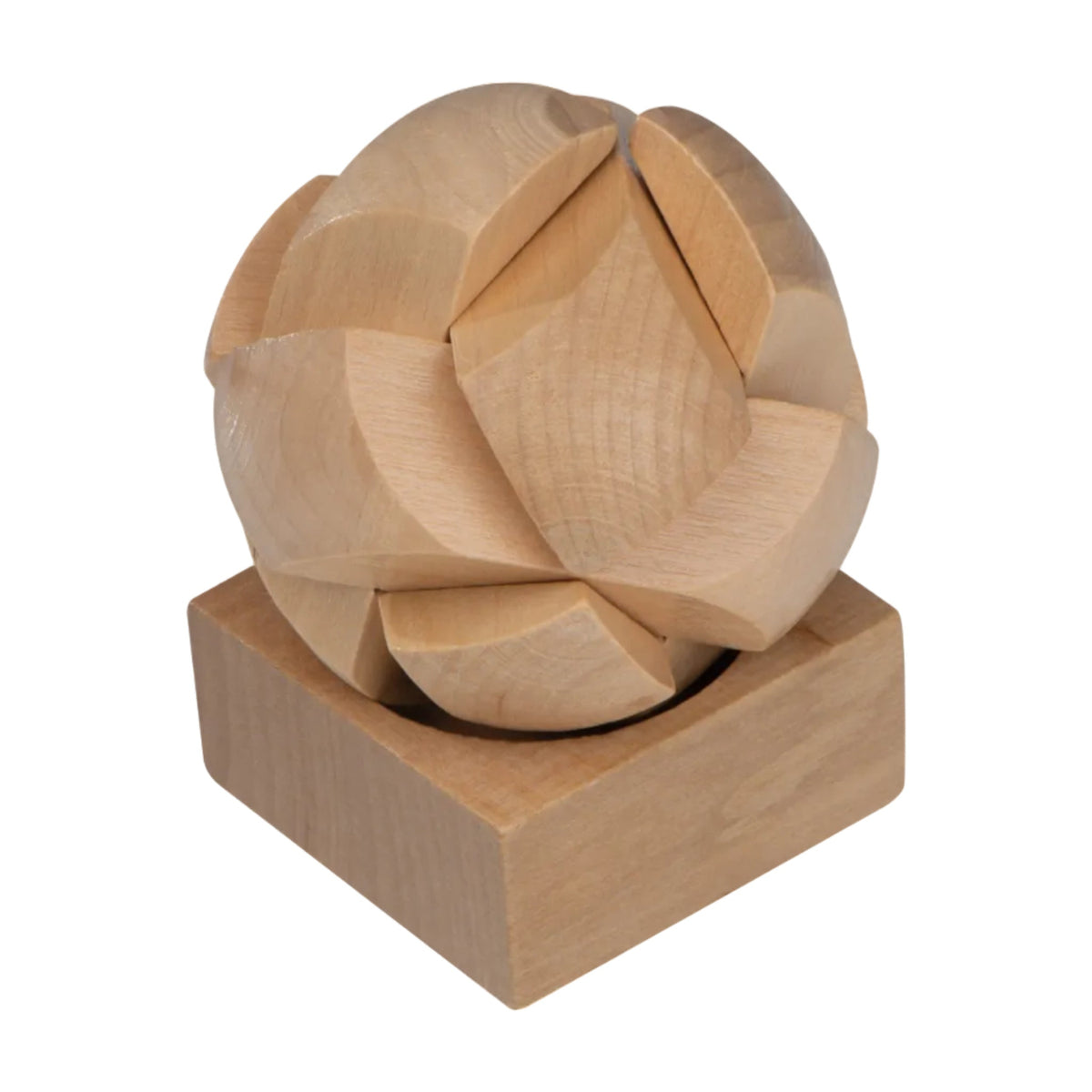 The Carolyn – Geduldspiel aus Holz