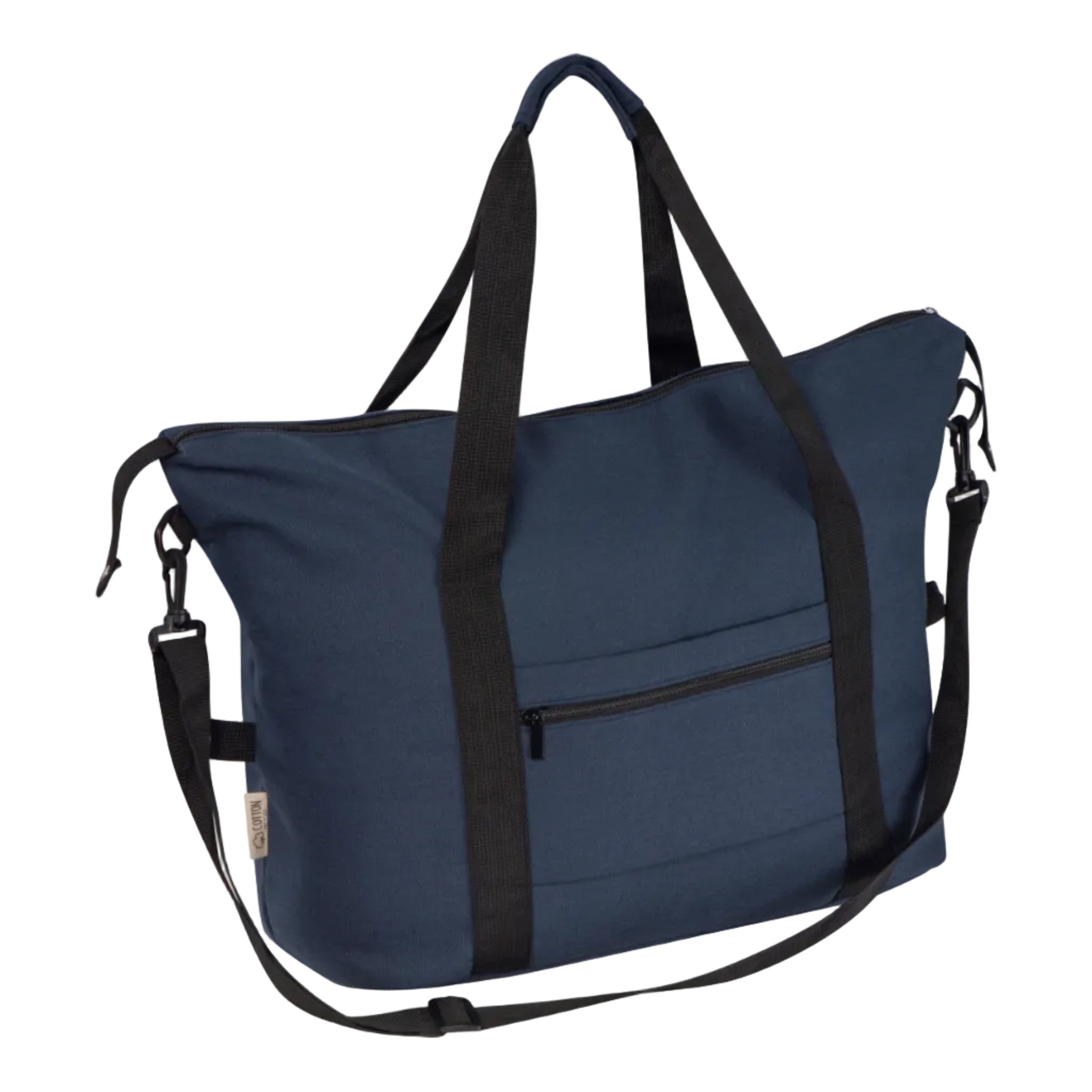 The Wesley – Duffel Bag