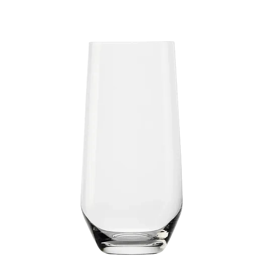 Stölzle – Longdrink Glas Revolution