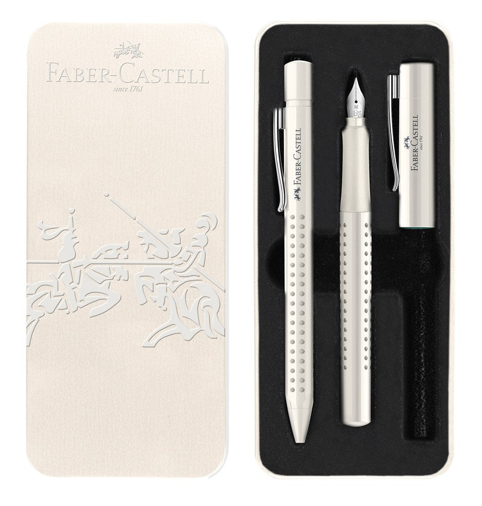 Faber-Castell – Grip Edition Harmony Set