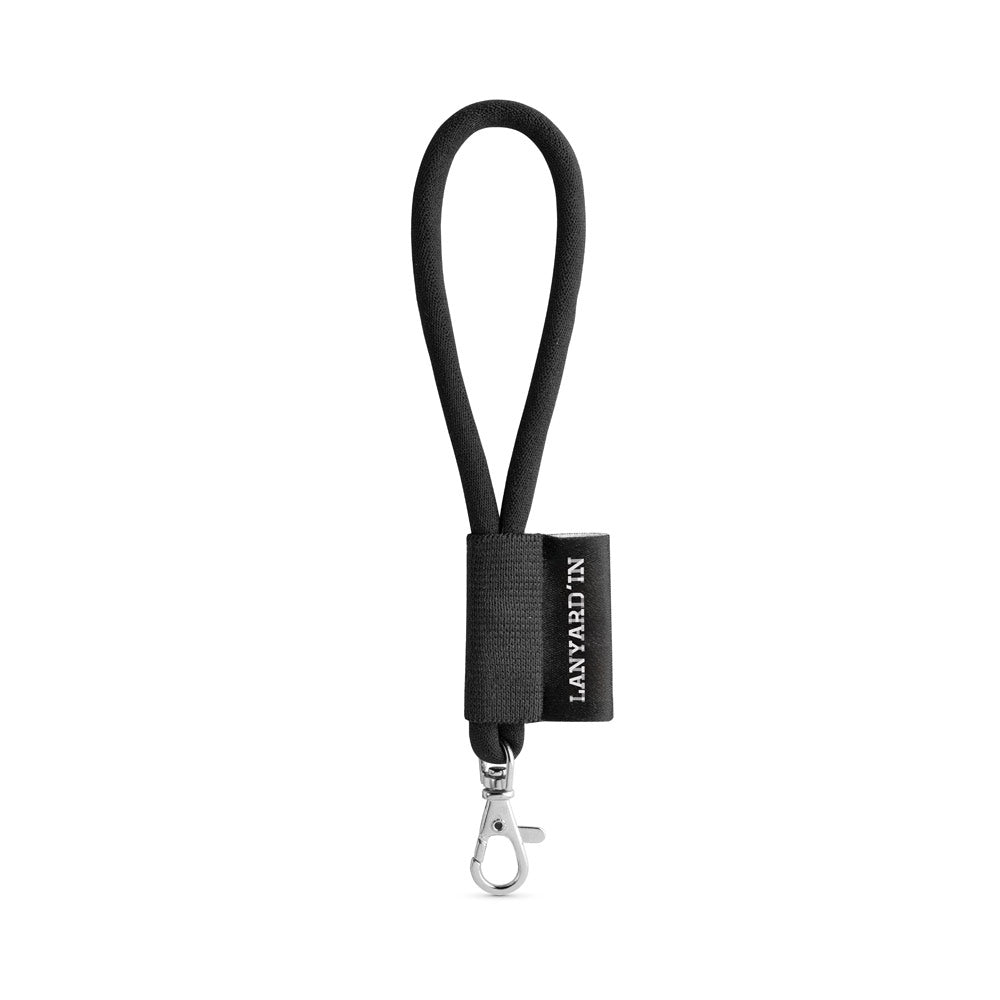Lanyard mit Logo-Etikett