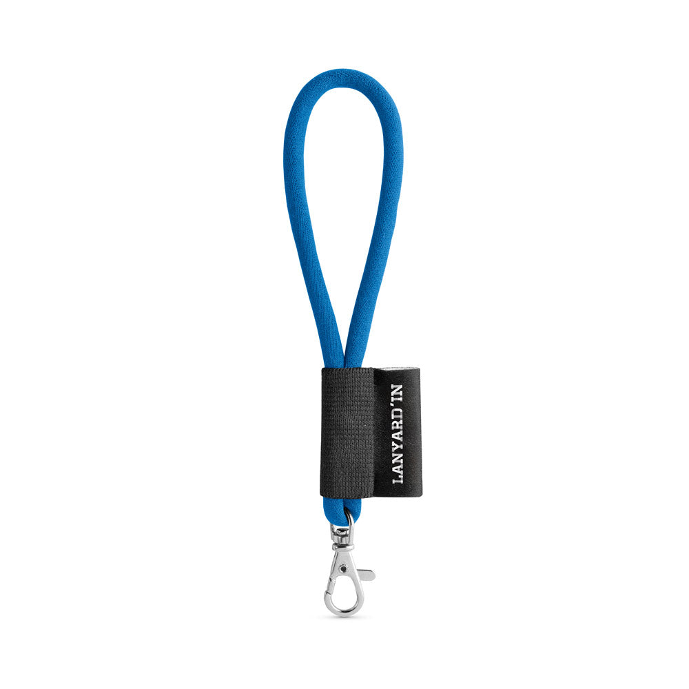 Lanyard mit Logo-Etikett