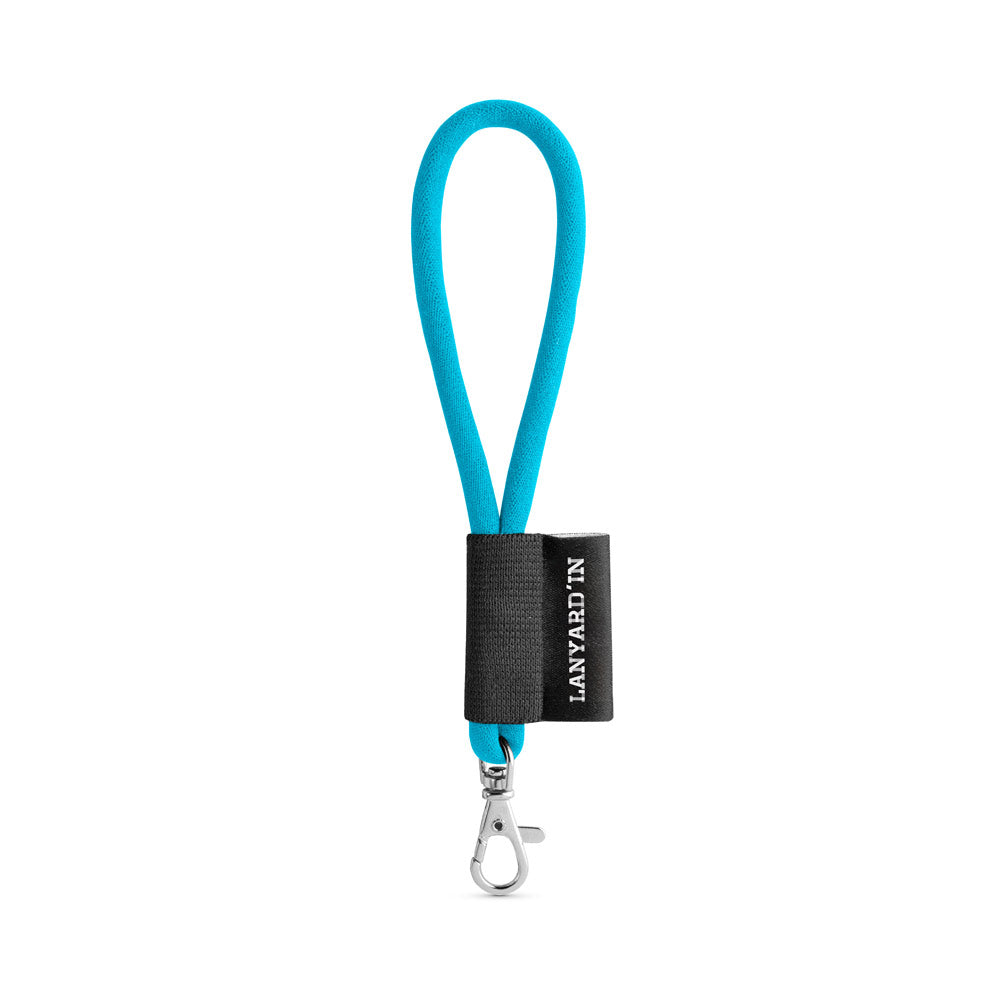 Lanyard mit Logo-Etikett