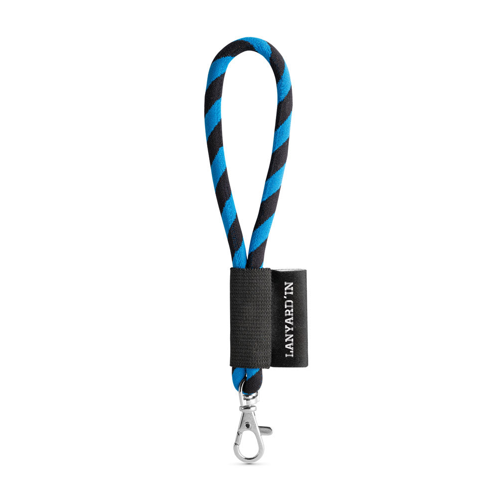 Lanyard mit Logo-Etikett