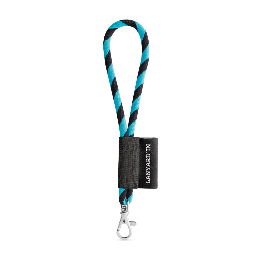 Lanyard mit Logo-Etikett