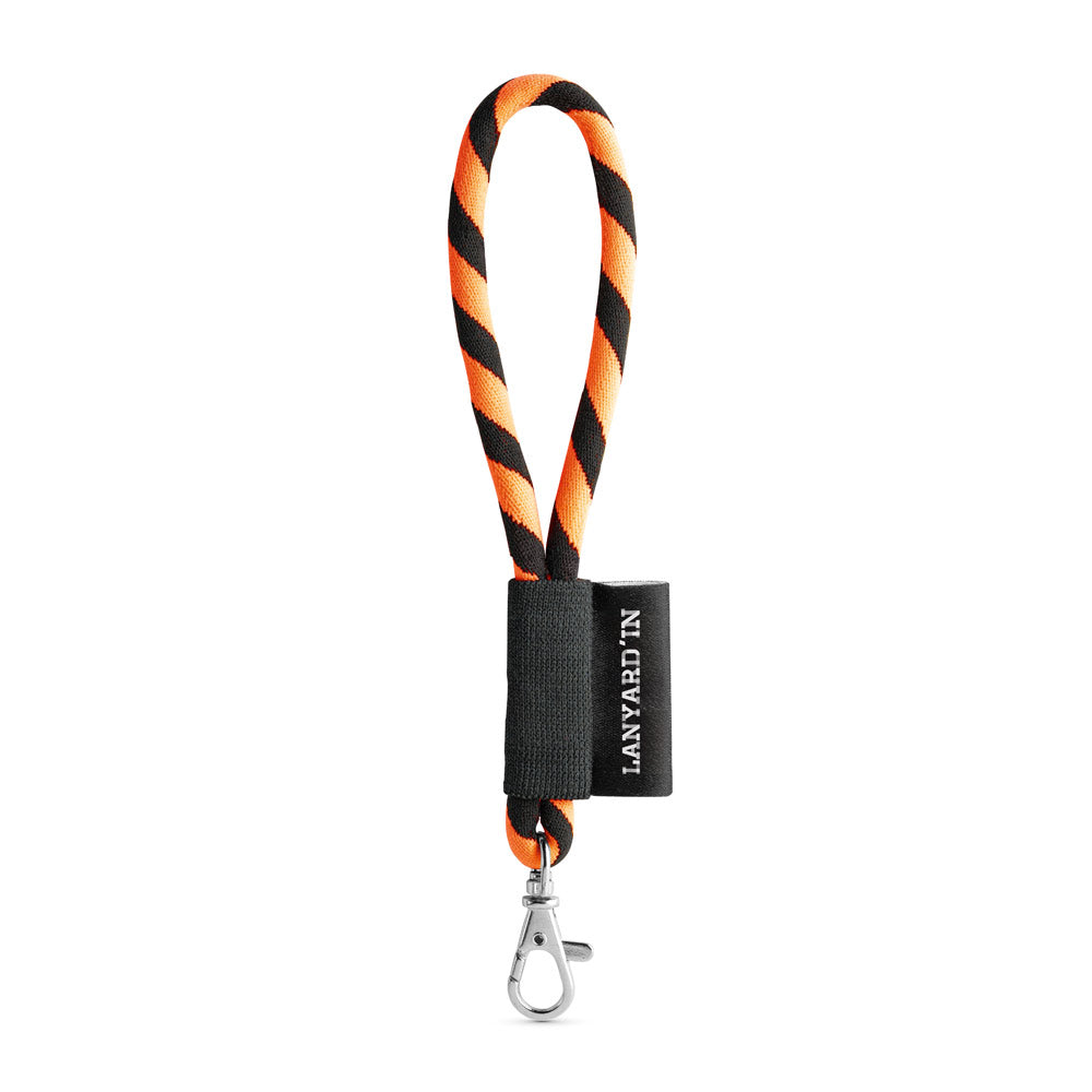 Lanyard mit Logo-Etikett