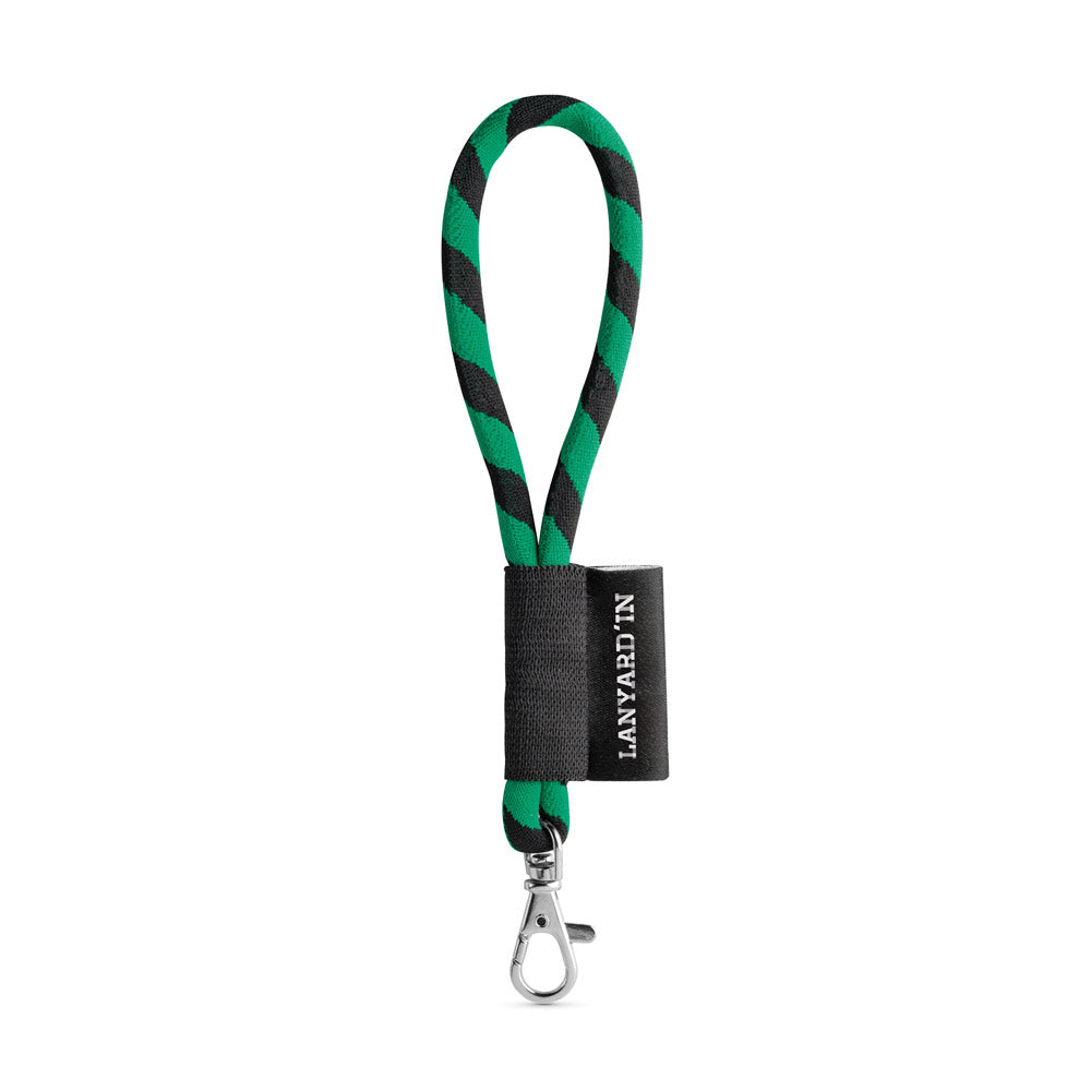 Lanyard mit Logo-Etikett