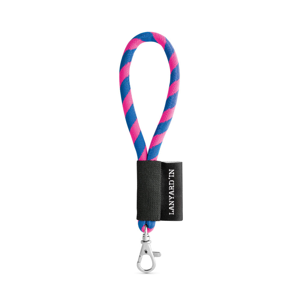 Lanyard mit Logo-Etikett