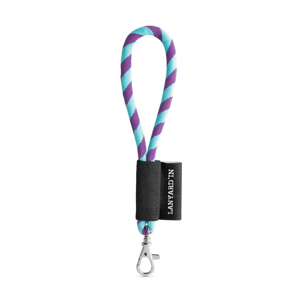 Lanyard mit Logo-Etikett