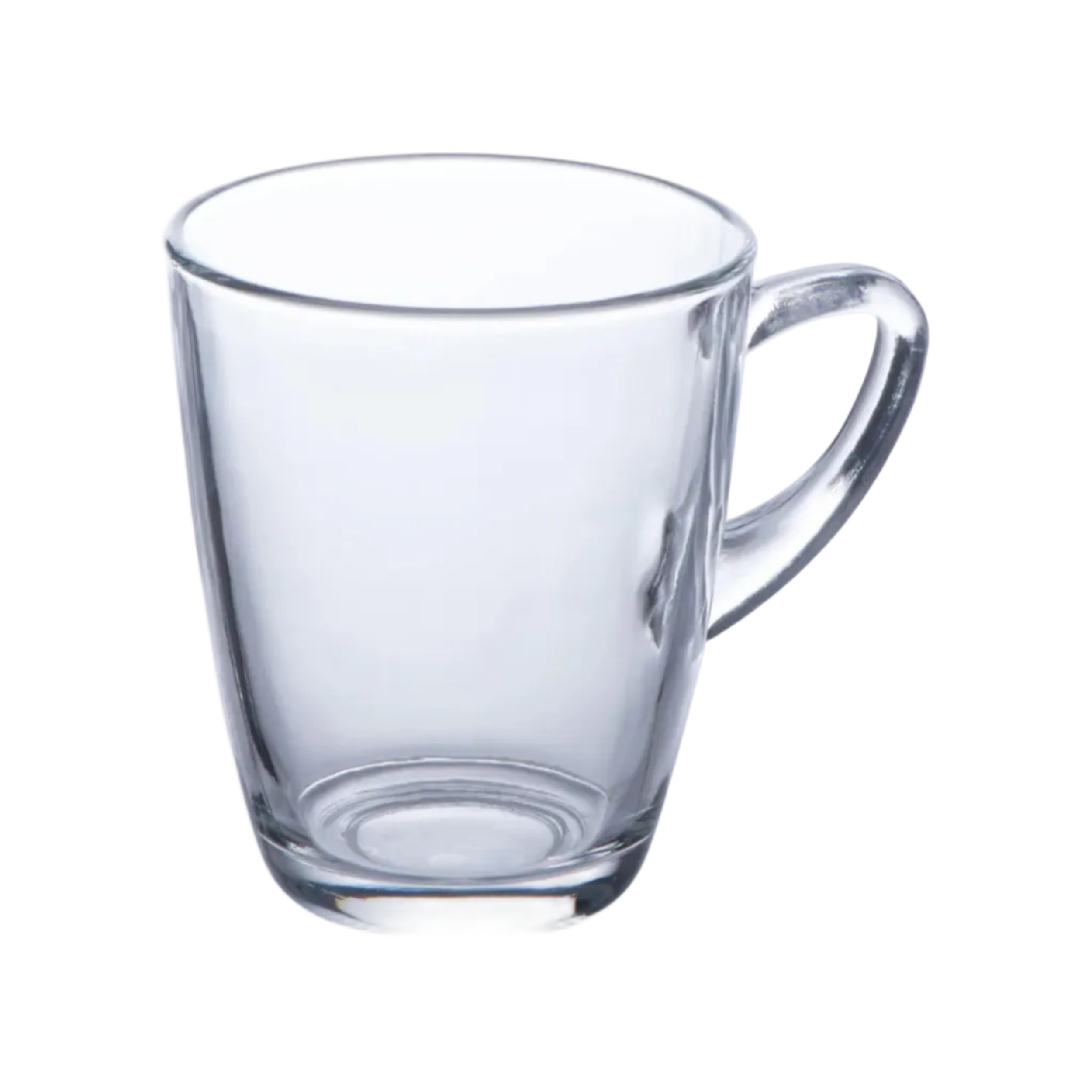 The Sewell – Glastasse