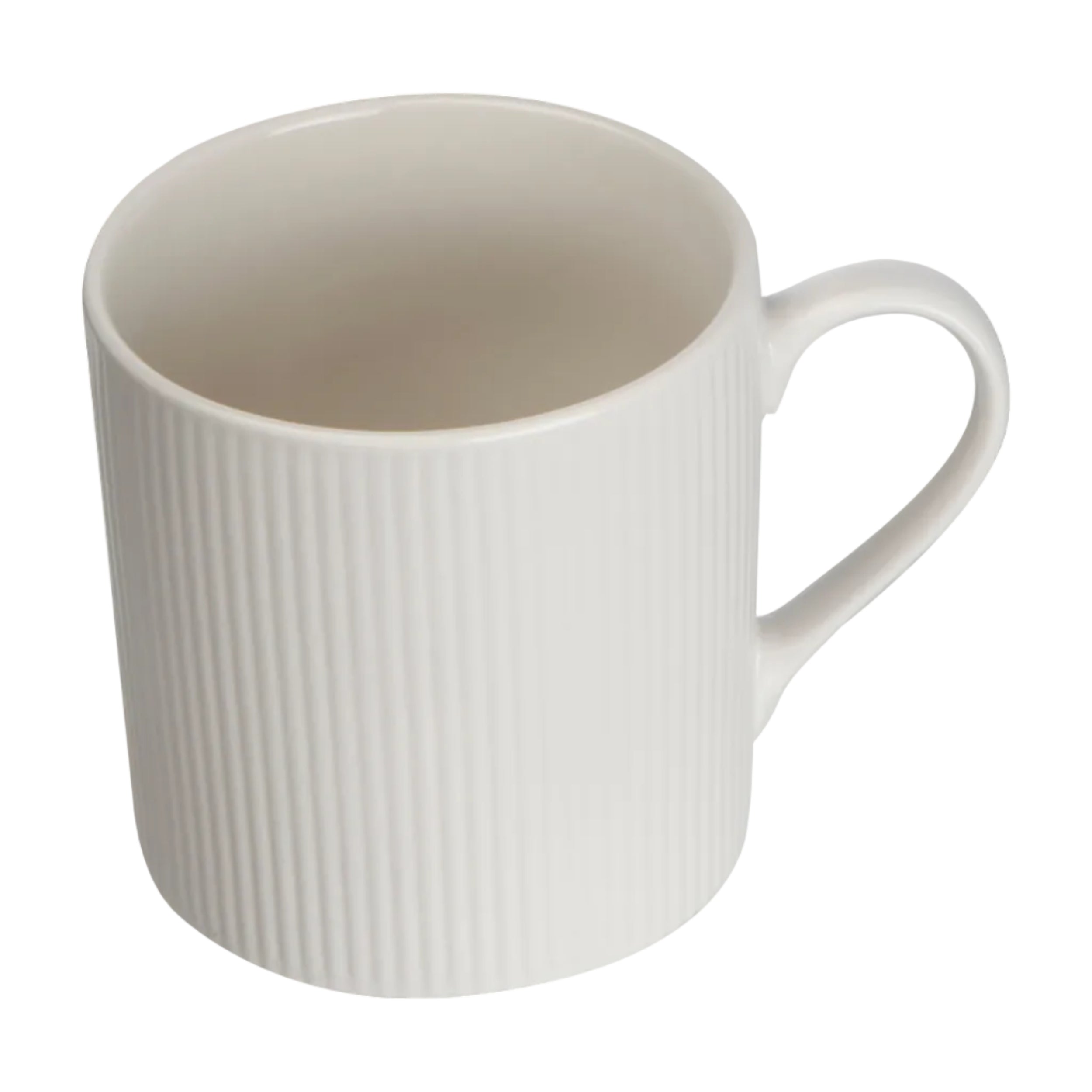 The Joan – Keramiktasse
