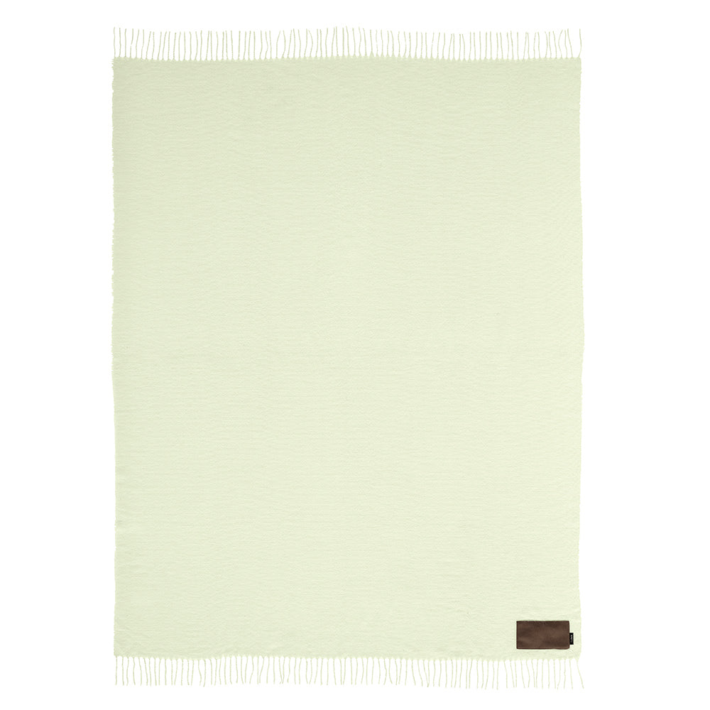 The Lichtenstein – Kuscheldecke – Beige