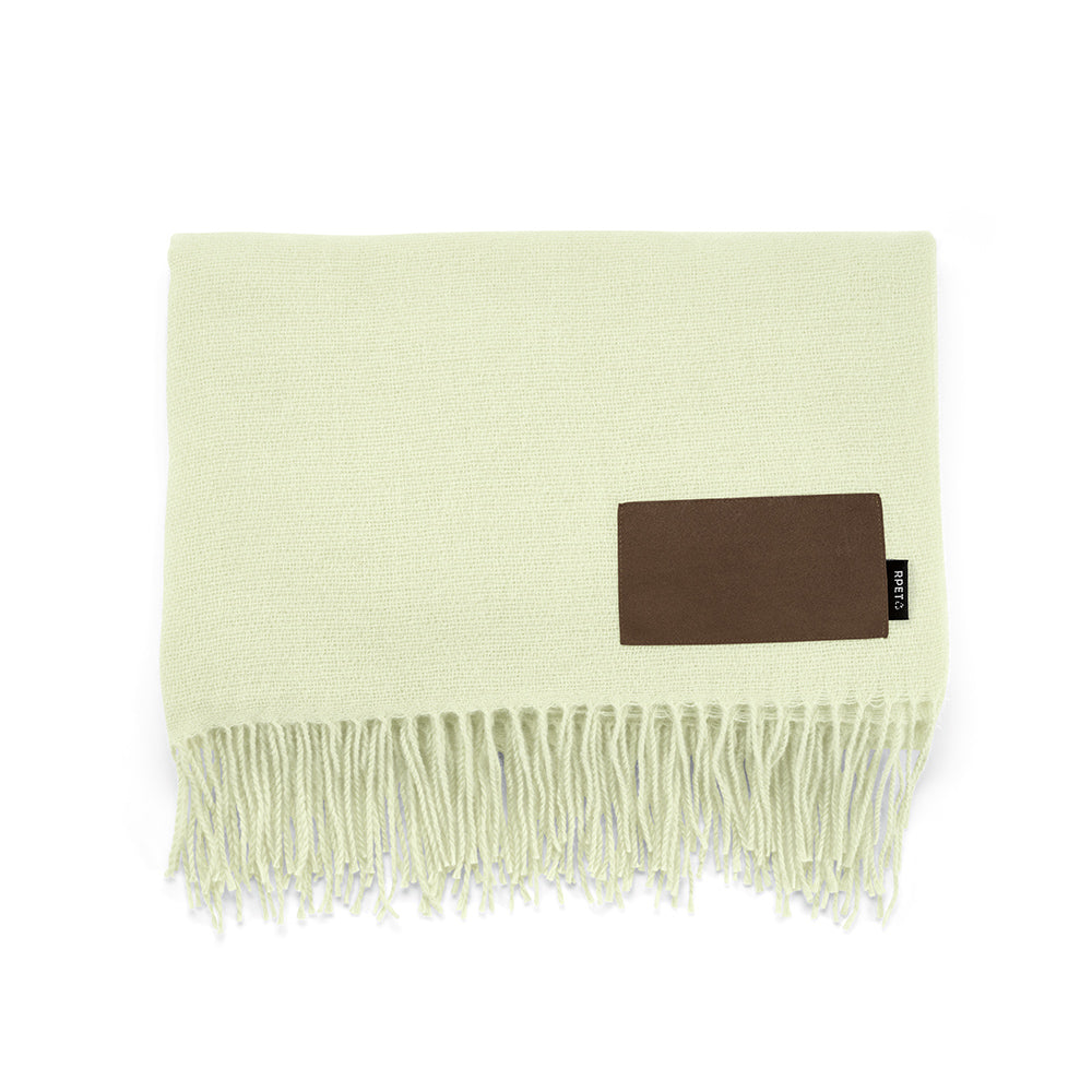 The Lichtenstein – Kuscheldecke – Beige
