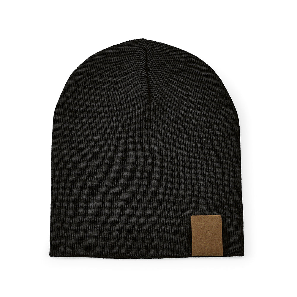 The Marley – Beanie – Schwarz